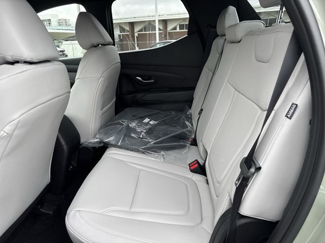 New 2026 Hyundai Santa Cruz SEL AWD/4WD image 22