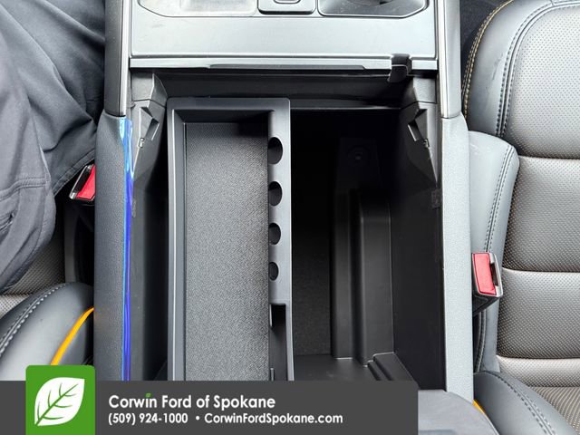 New 2025 Ford F150 Tremor w/ Equipment Group 402A High image 36