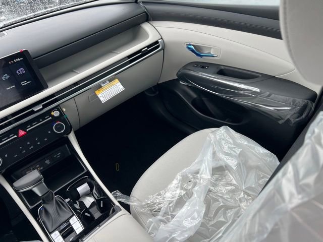 New 2026 Hyundai Tucson SEL AWD/4WD image 15
