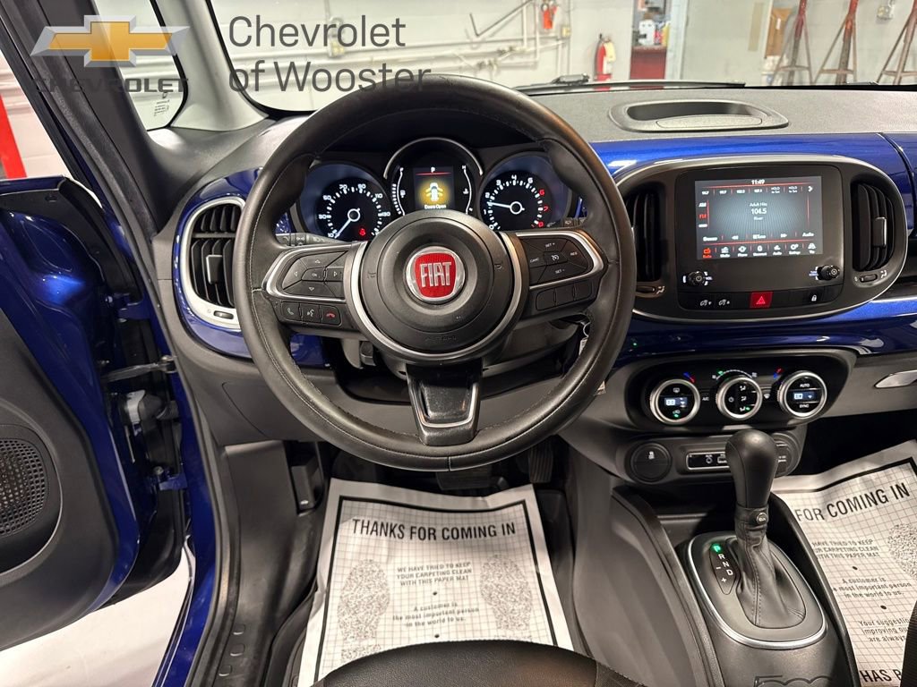 Used 2019 FIAT 500L Pop w/ Popular Equipment Group image 18