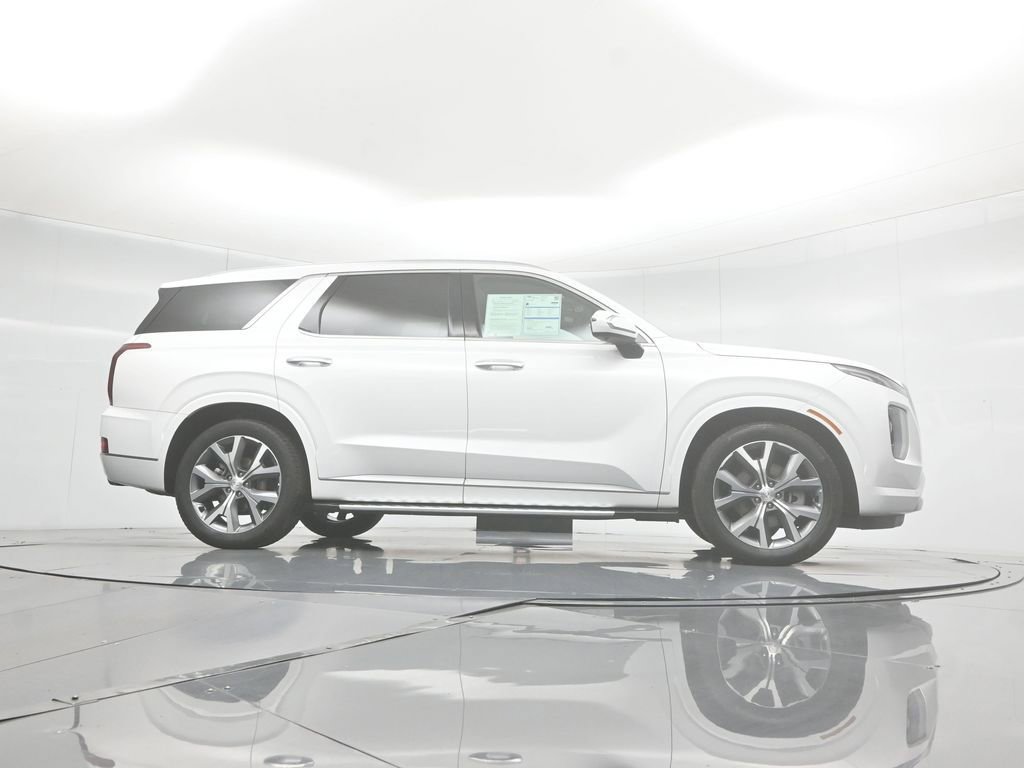 Used 2022 Hyundai Palisade Limited image 4