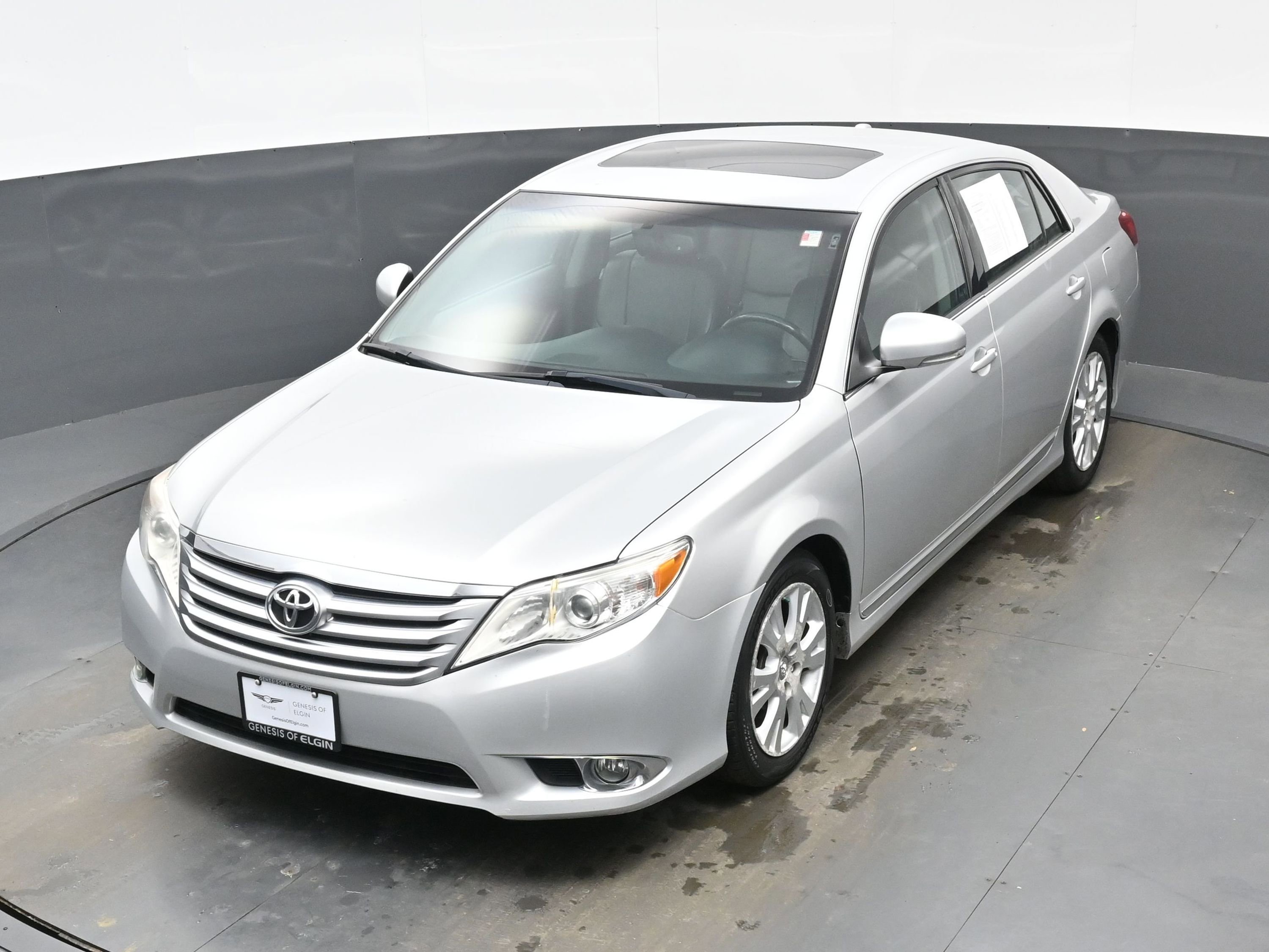Used 2012 Toyota Avalon image 38