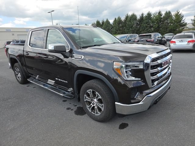 Used 2020 GMC Sierra 1500 SLE w/ SLE Value Package AWD/4WD image 20