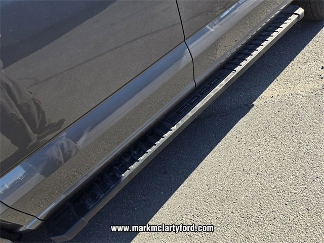 New 2025 Ford F150 XLT w/ Equipment Group 302A MID image 12