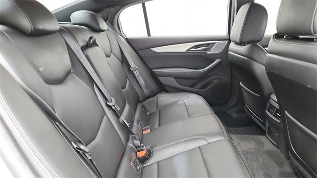 Certified 2023 Cadillac CT5 Luxury w/ Sun And Sound Package image 22