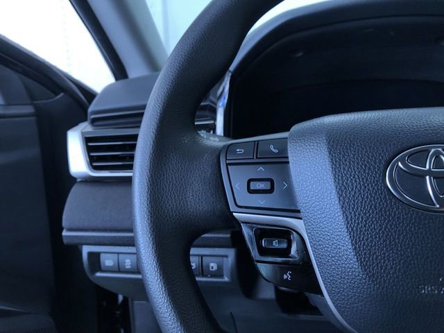 Certified 2025 Toyota Camry LE image 26