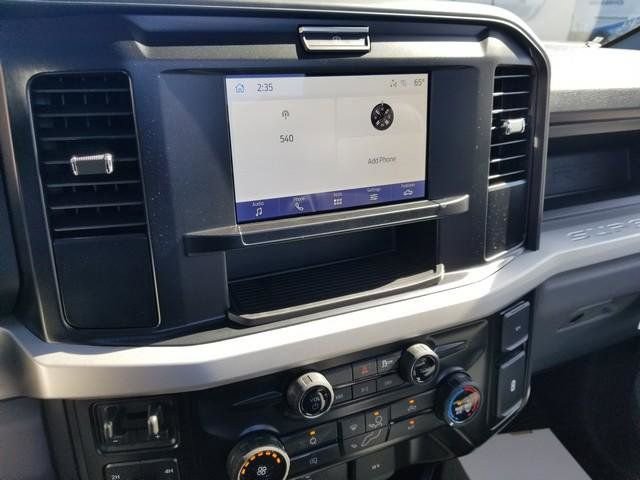 New 2026 Ford F350 XL image 22