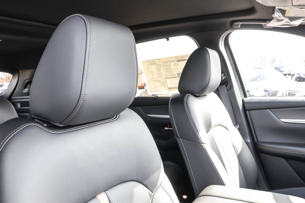 New 2026 MAZDA CX-90 3.3 Turbo S w/ Premium Plus AWD/4WD image 49