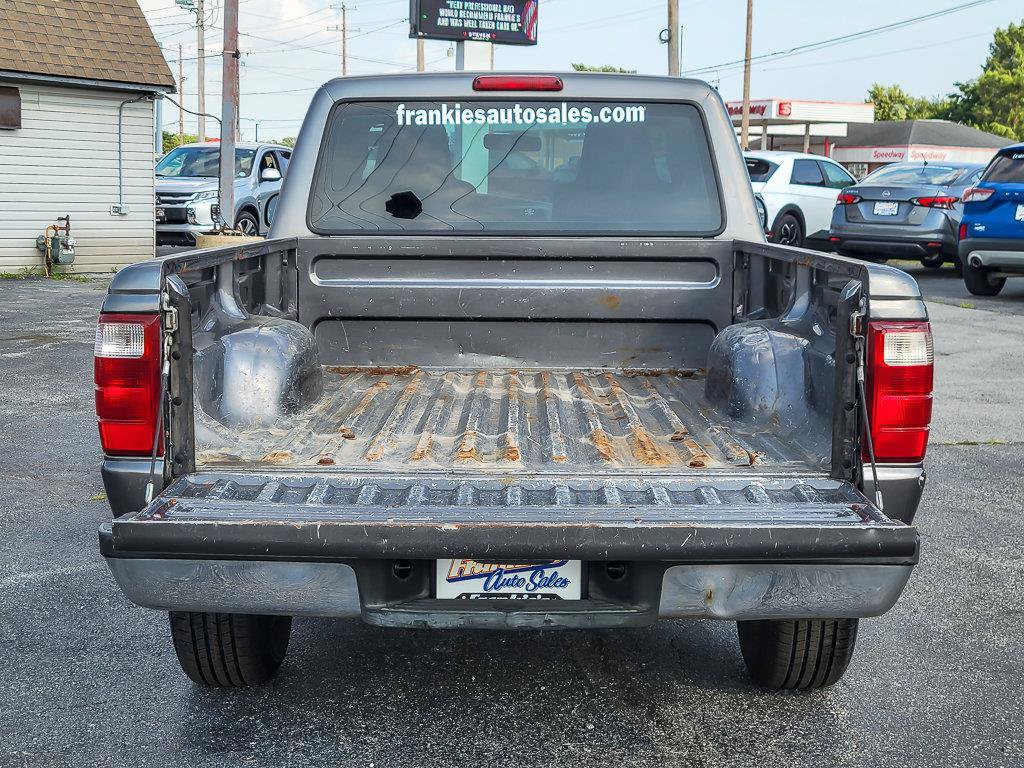 Used 2005 Ford Ranger XLT RWD image 19