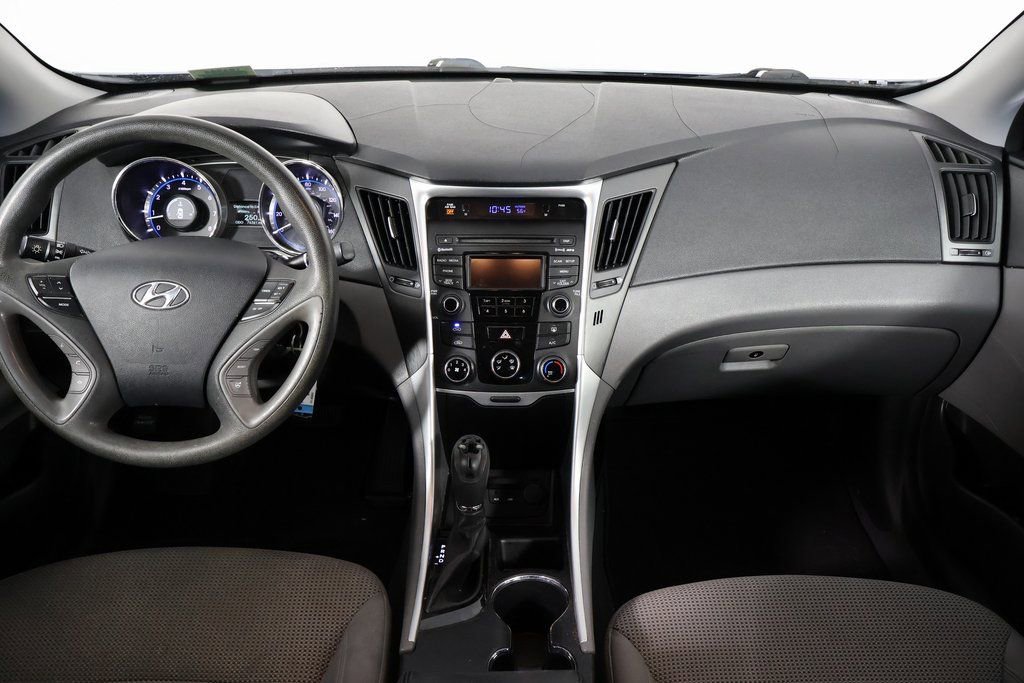 Used 2014 Hyundai Sonata GLS image 6