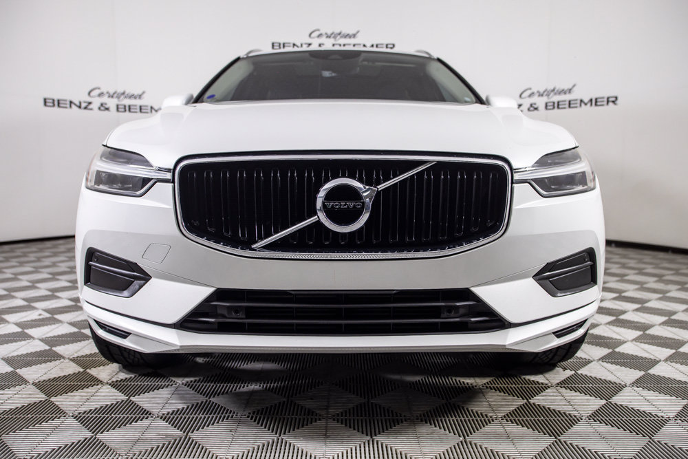 Used 2019 Volvo XC60 T5 Momentum w/ Premium Package FWD image 5