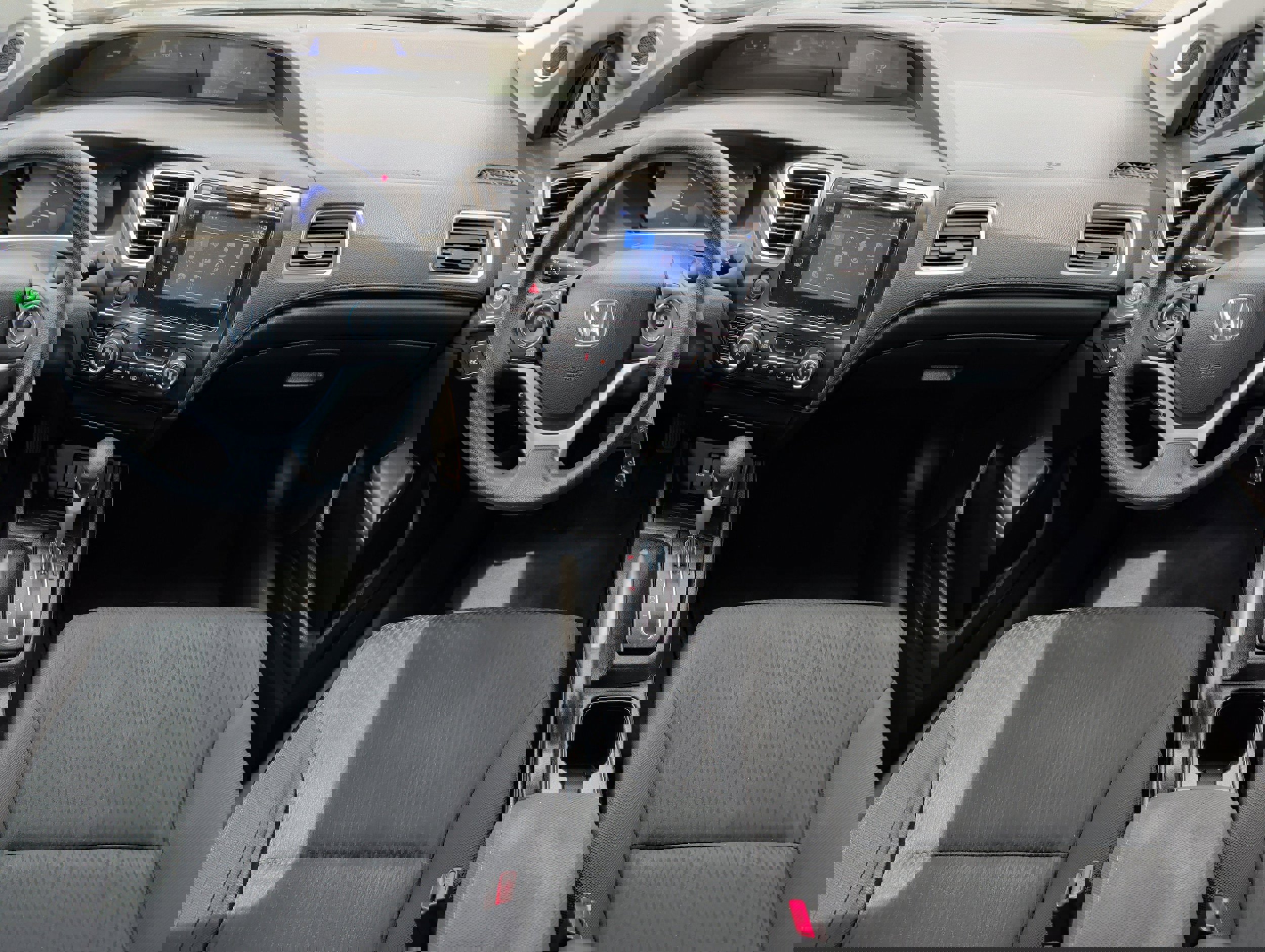 Used 2015 Honda Civic SE image 12