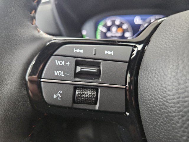 New 2026 Honda CR-V Sport Touring image 28