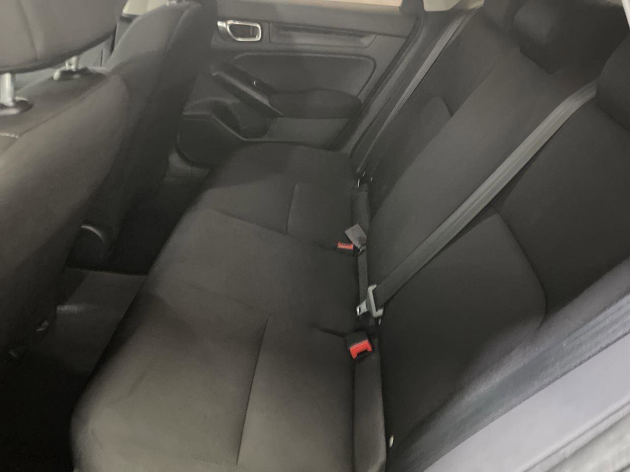 Used 2023 Honda Civic LX image 21