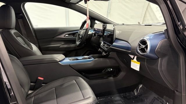 New 2026 Chevrolet Equinox EV LT AWD/4WD image 20