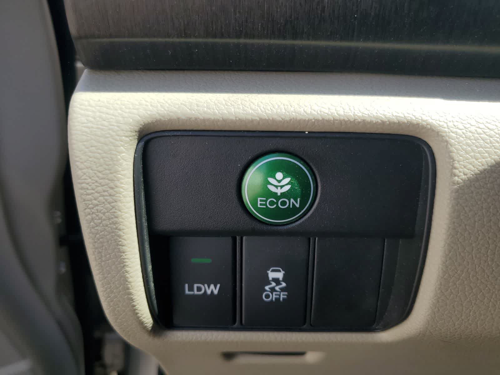 Used 2014 Honda Accord EX-L image 19