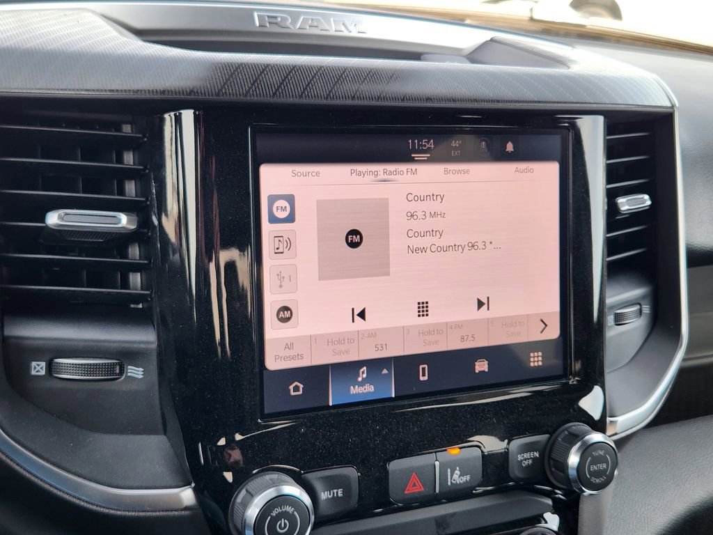 New 2026 RAM 1500 Lone Star image 12