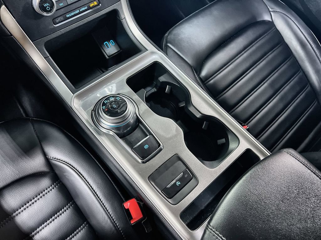 Used 2024 Ford Edge SEL w/ Convenience Package AWD/4WD image 35