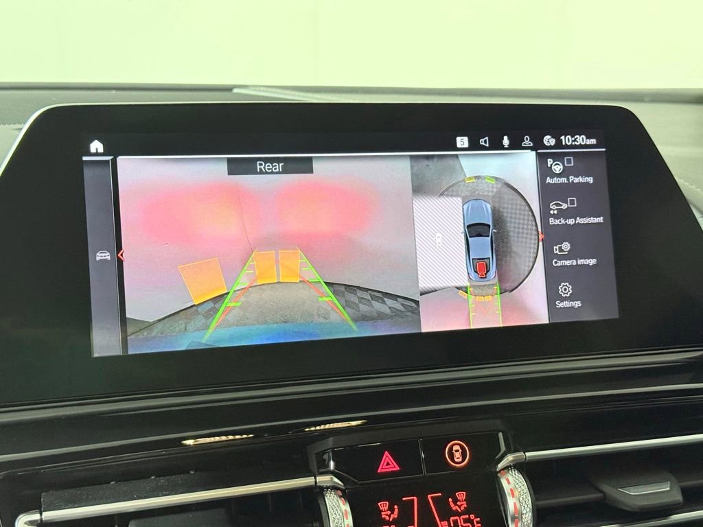 Used 2019 BMW M850i xDrive Coupe AWD/4WD image 14