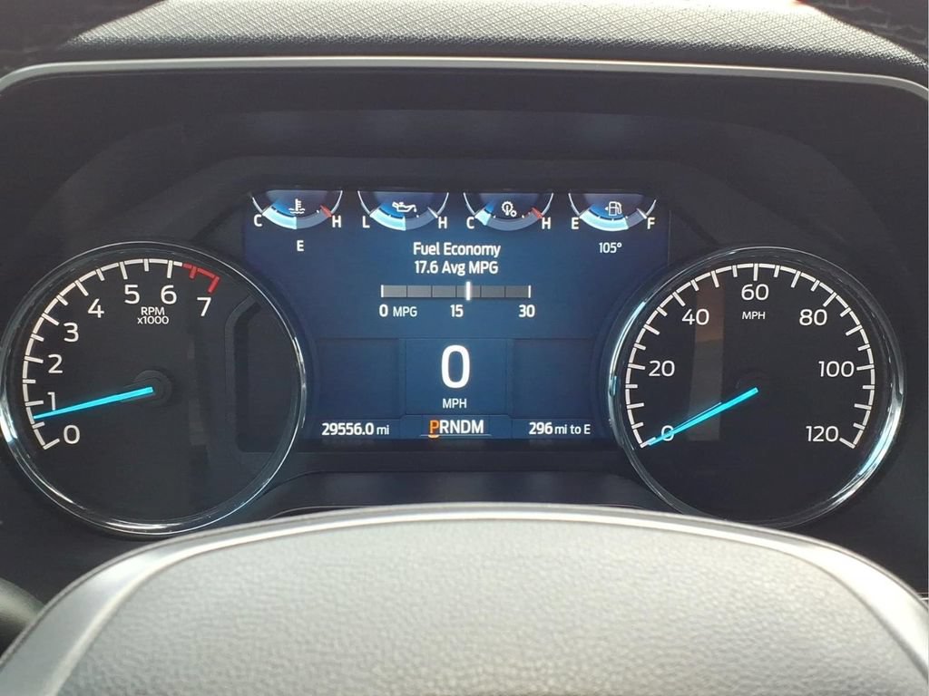 Used 2023 Ford F150 XLT w/ Equipment Group 302A High AWD/4WD image 24