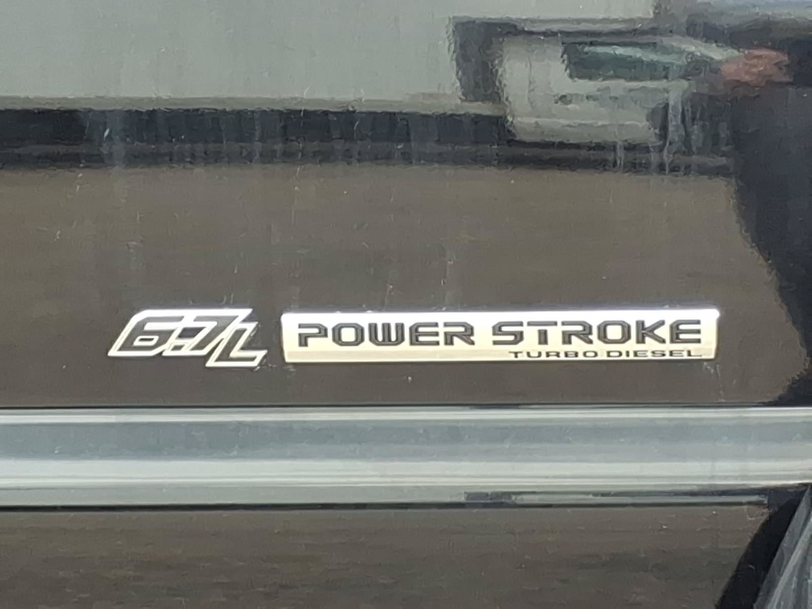 Used 2017 Ford F650 2WD Regular Cab Super Duty image 13