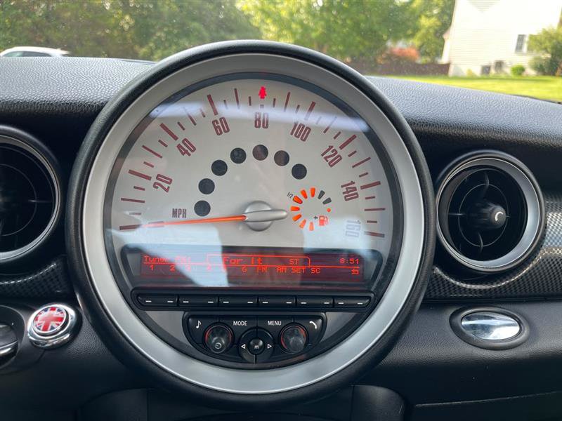 Used 2012 MINI Cooper S FWD image 46