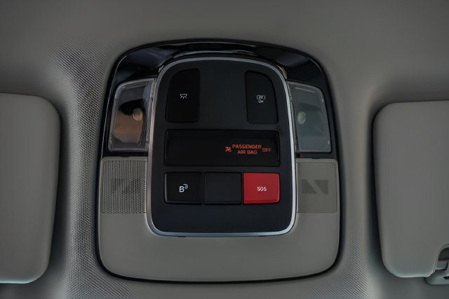 New 2026 Hyundai Tucson SEL Plus AWD/4WD image 23
