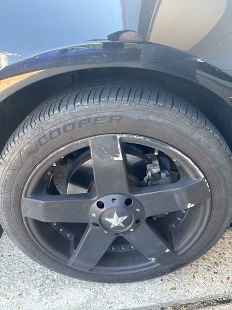 Used 2018 Ford Fusion SE w/ Fusion SE Technology Package FWD image 14