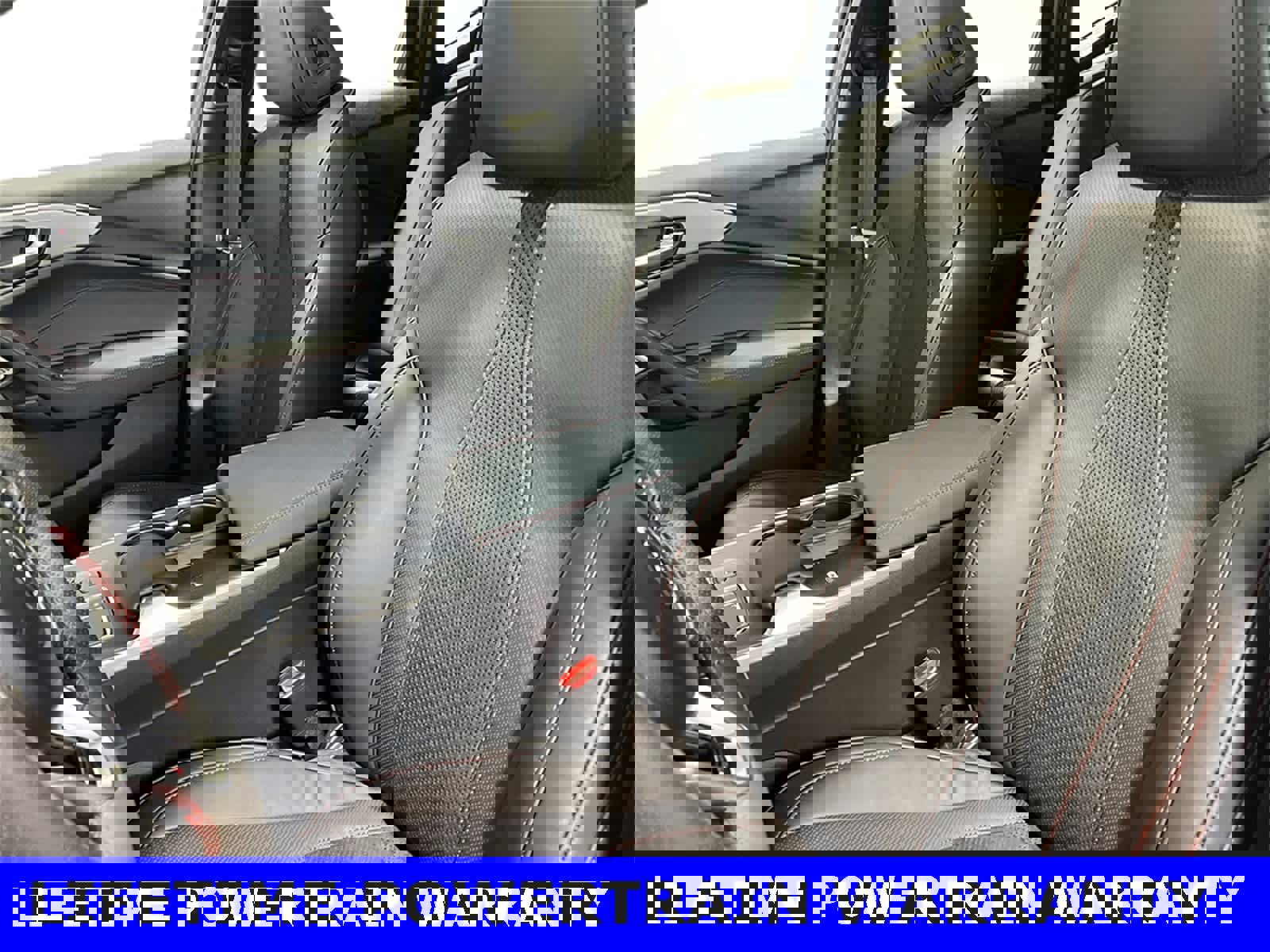 New 2025 Acura TLX SH-AWD w/ A-SPEC Pkg image 10