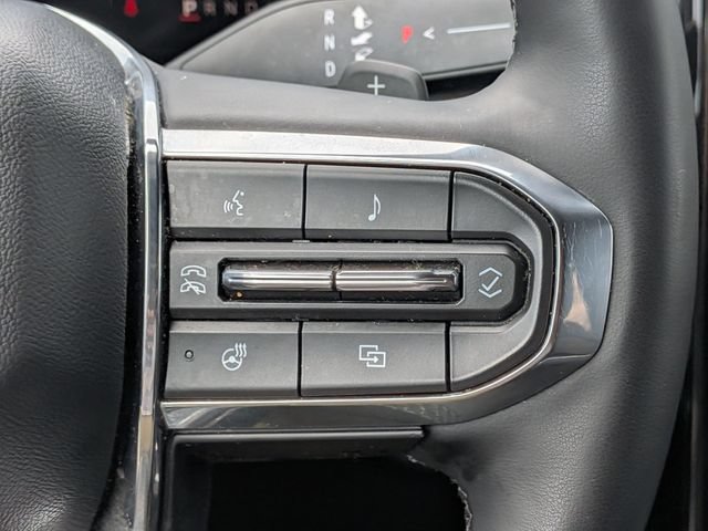 Certified 2026 GMC Terrain Elevation FWD image 20