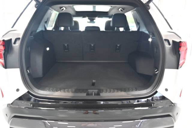 New 2026 GMC Terrain AT4 w/ Convenience Package III AWD/4WD image 25