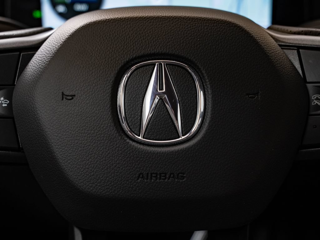 Certified 2024 Acura ZDX Type S AWD/4WD image 32
