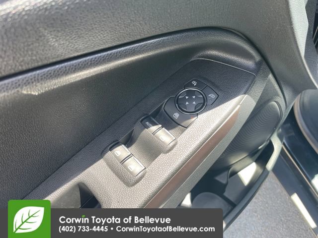 Used 2019 Ford EcoSport SE AWD/4WD image 19
