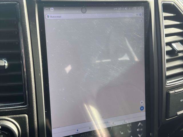 Used 2021 Ford Expedition Limited image 34