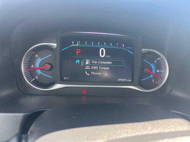 Used 2022 Honda Pilot Special Edition image 37