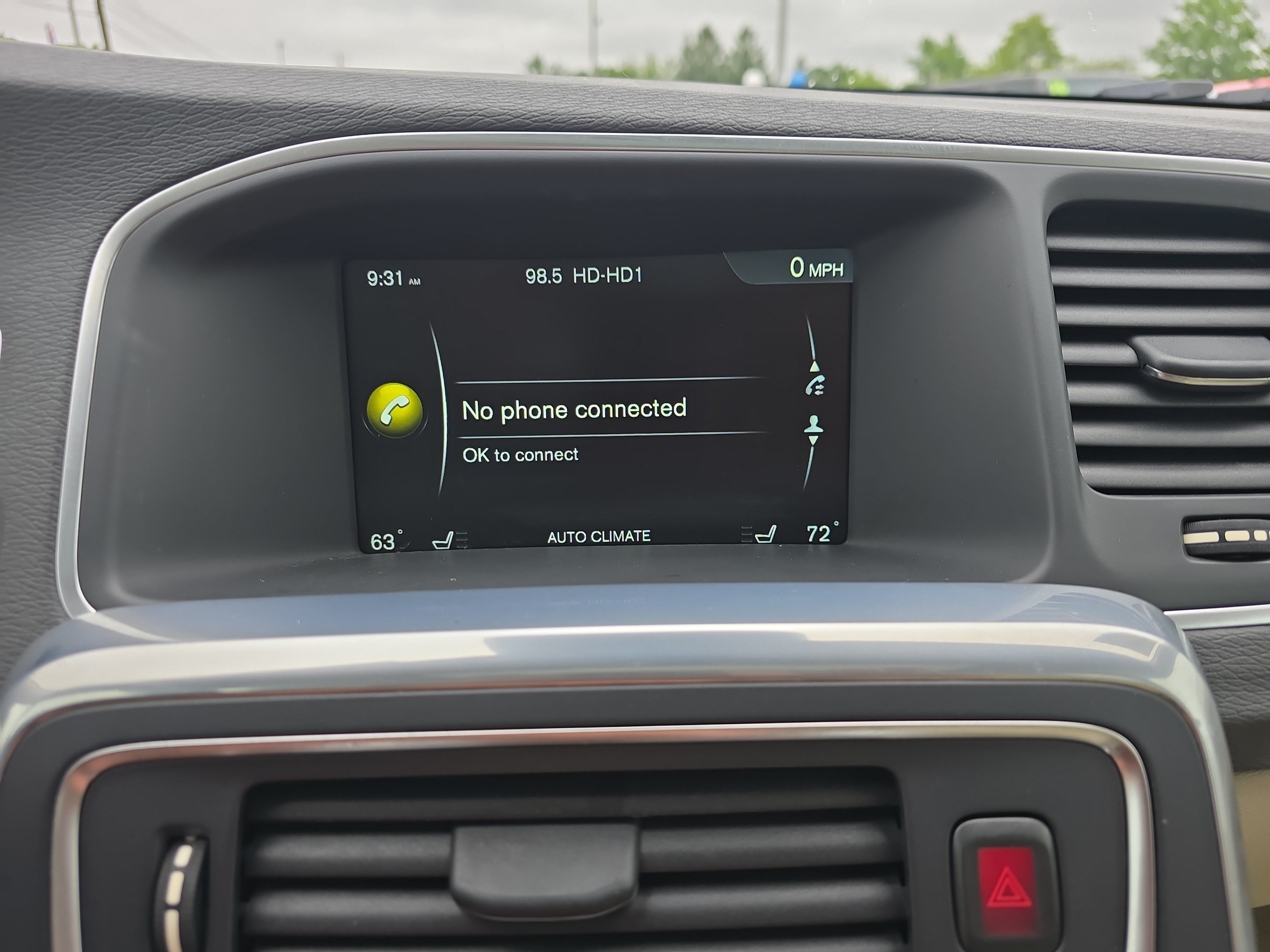 Used 2016 Volvo S60 T5 Inscription Platinum FWD image 32