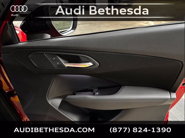 New 2026 Audi Q3 quattro 2.0T AWD/4WD image 24