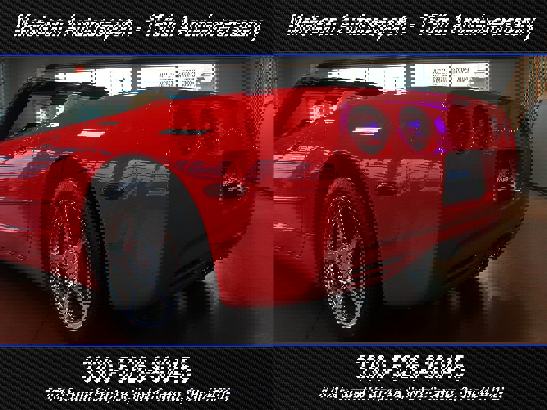 Used 2003 Chevrolet Corvette Convertible w/ Preferred Equipment Group1 image 9