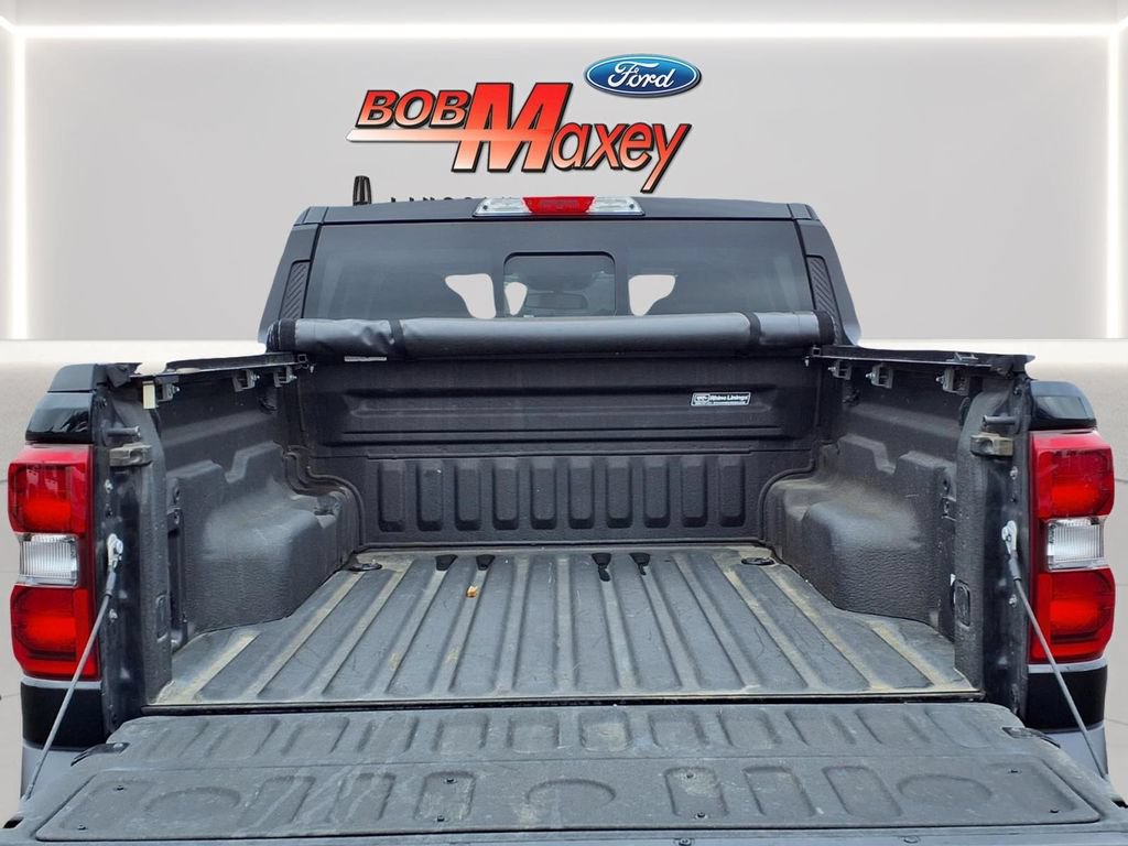 Used 2023 Ford Maverick Lariat w/ Lariat Luxury Package AWD/4WD image 10