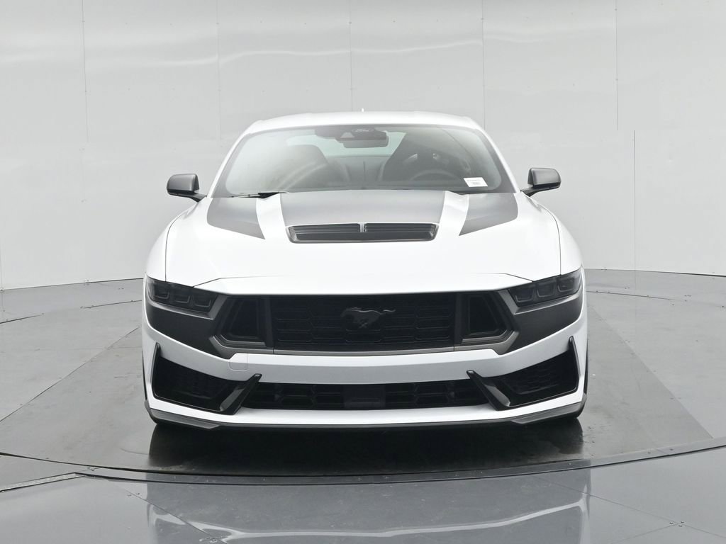 New 2026 Ford Mustang Dark Horse image 23