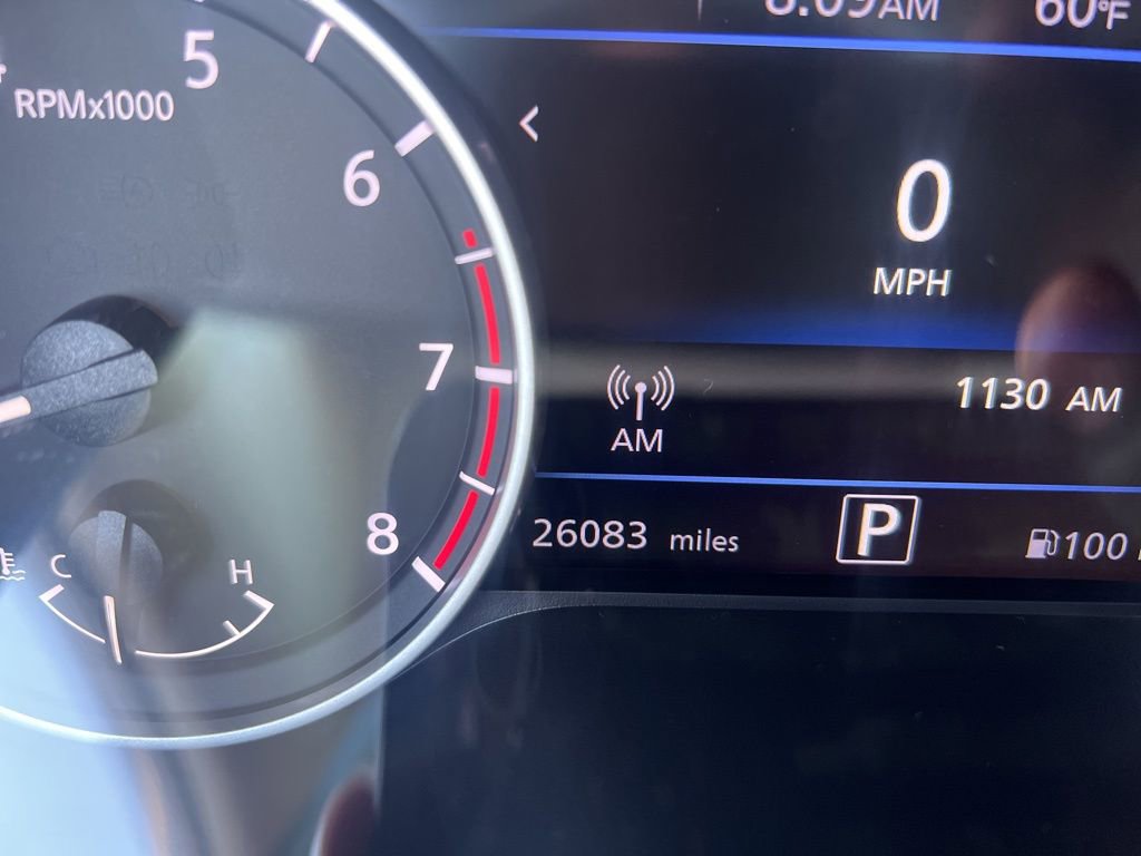 Certified 2021 Nissan Sentra SV image 56