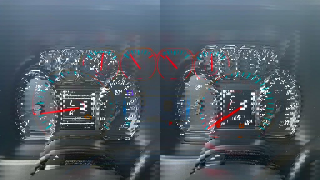 Used 2018 GMC Yukon SLT w/ Open Road Package image 12