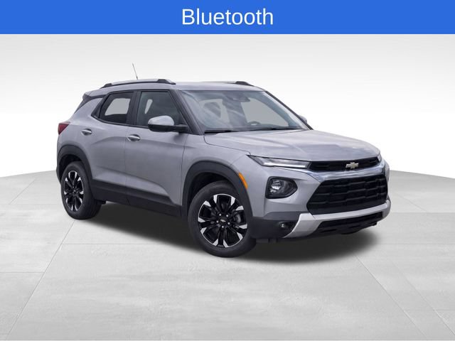 Used 2023 Chevrolet TrailBlazer LT w/ Convenience Package FWD image 6