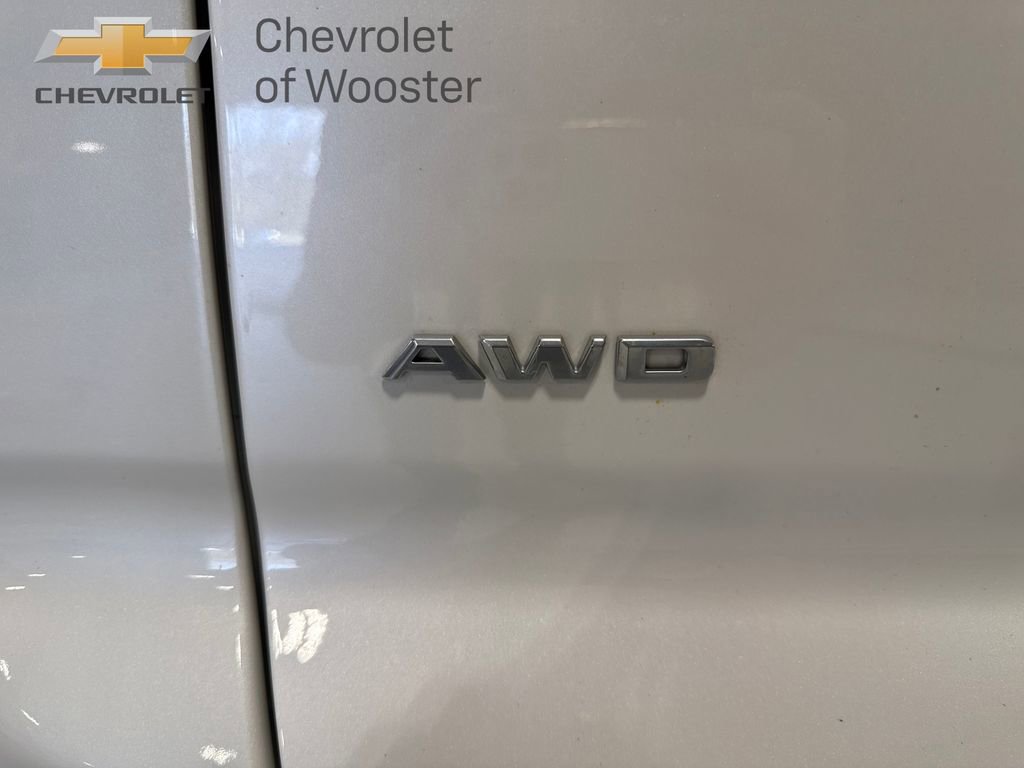 Used 2020 Cadillac XT4 Premium Luxury w/ Enhanced Visibility Package image 47