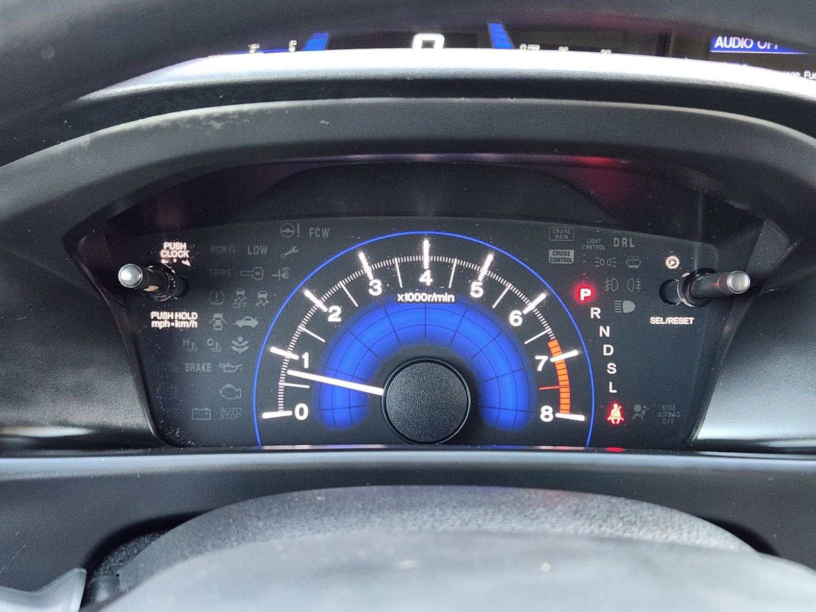 Used 2015 Honda Civic LX image 17