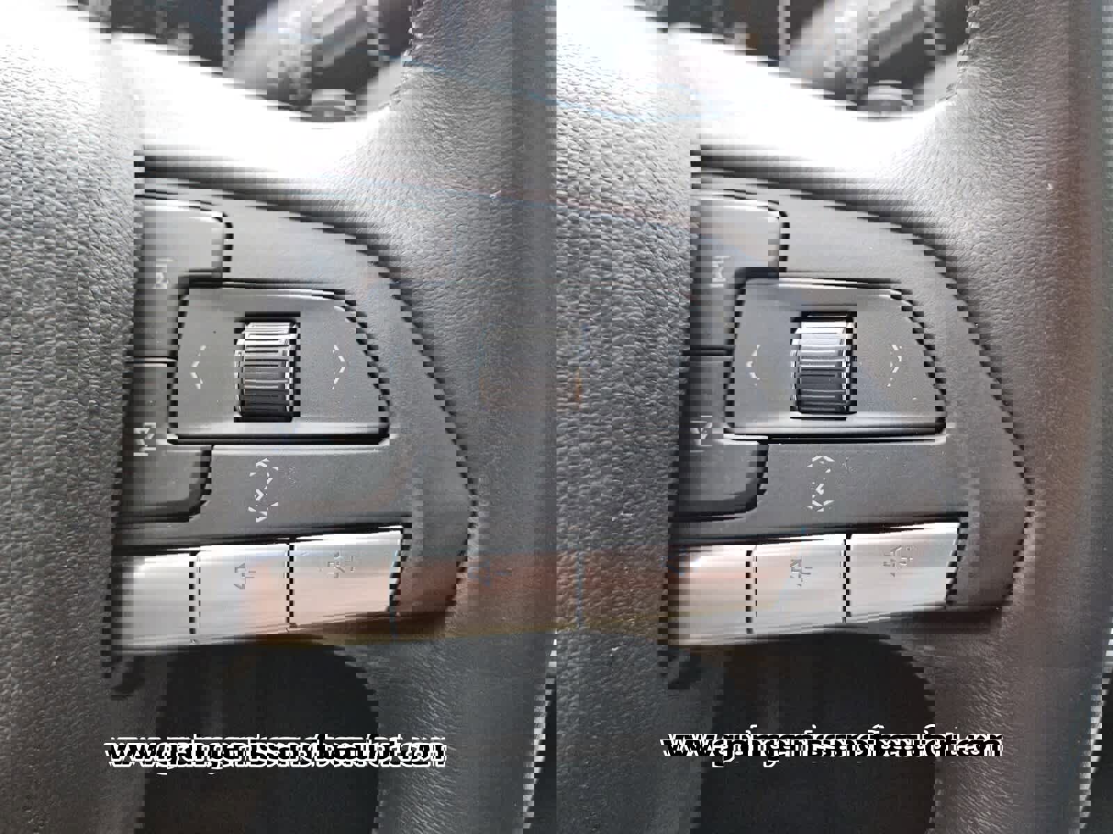 Used 2025 Cadillac CT4 Luxury image 13