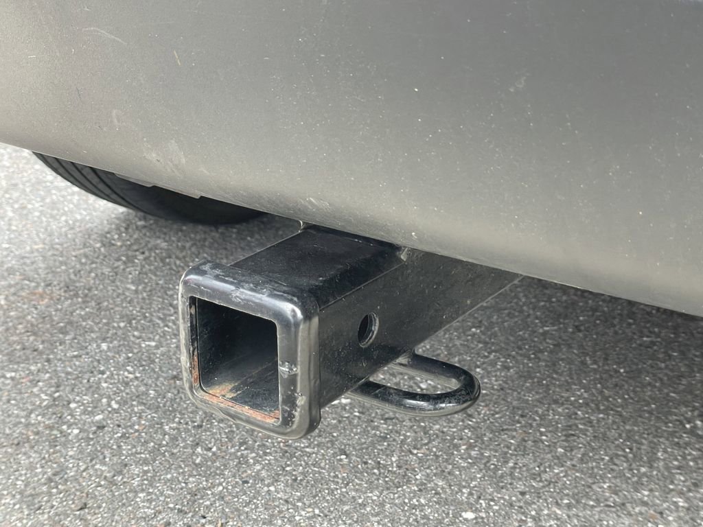 Certified 2024 Hyundai Tucson SE image 5