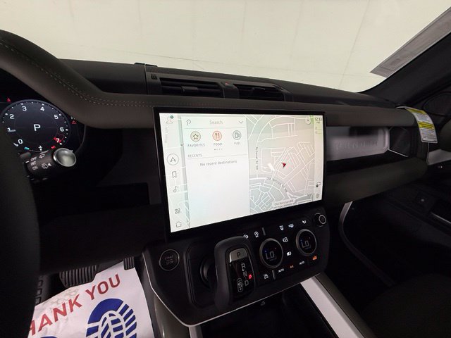 New 2026 Land Rover Defender 110 S AWD/4WD image 22