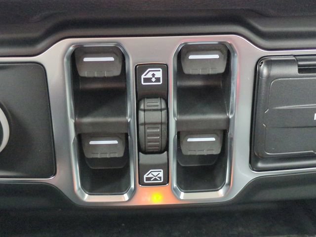 New 2026 Jeep Gladiator Sport AWD/4WD image 22