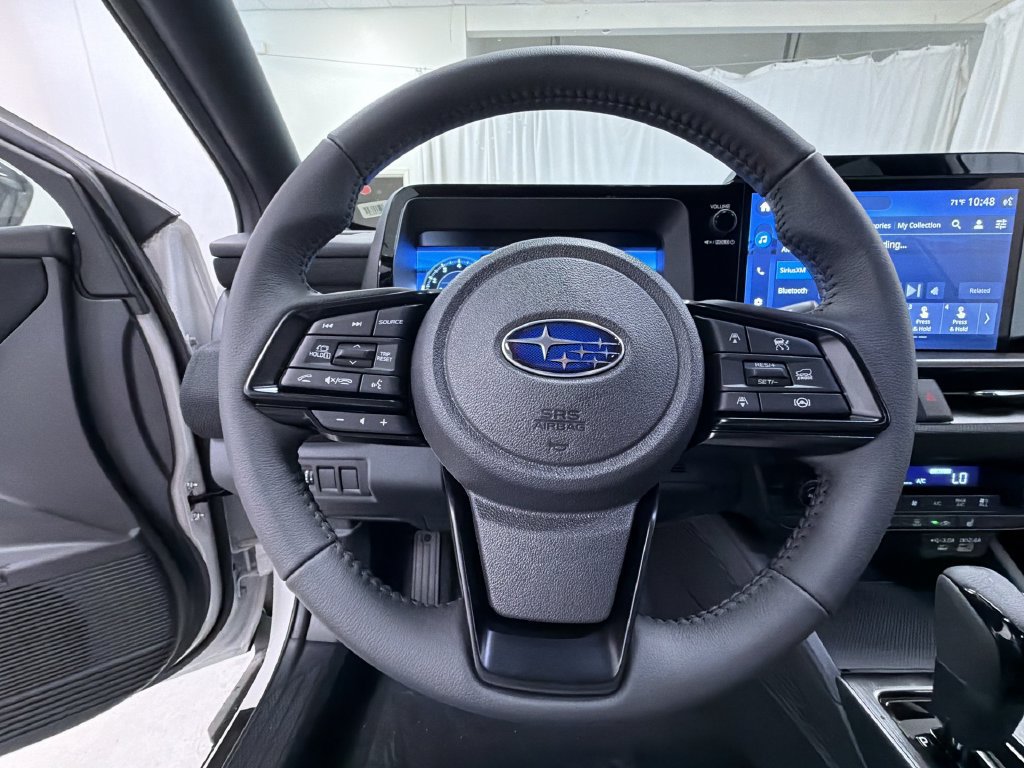 New 2026 Subaru Outback Premium AWD/4WD image 23